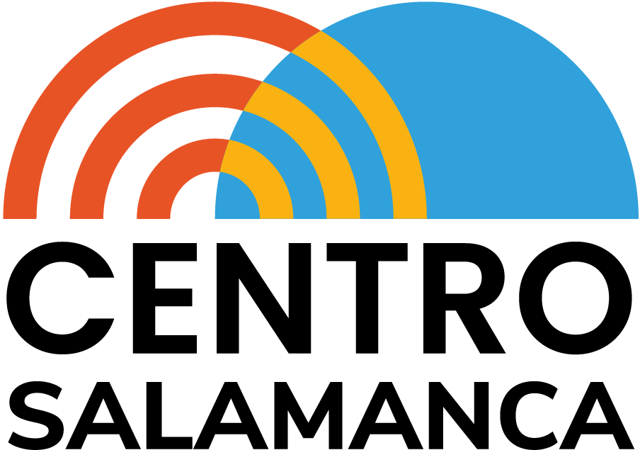 Centro Salamanca
