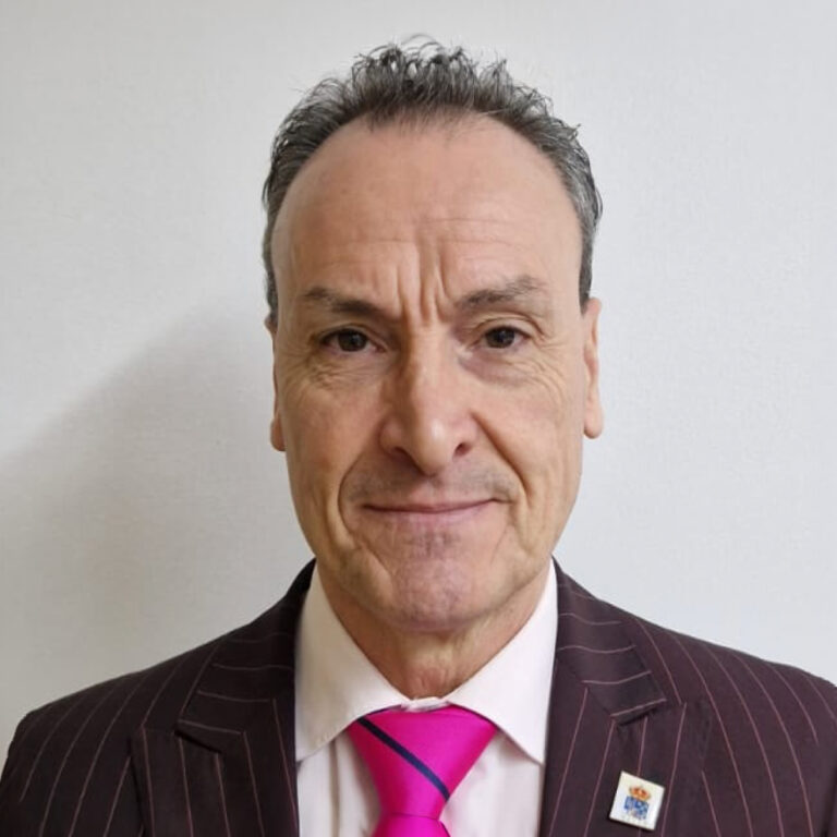 Rubén Mario Gómez