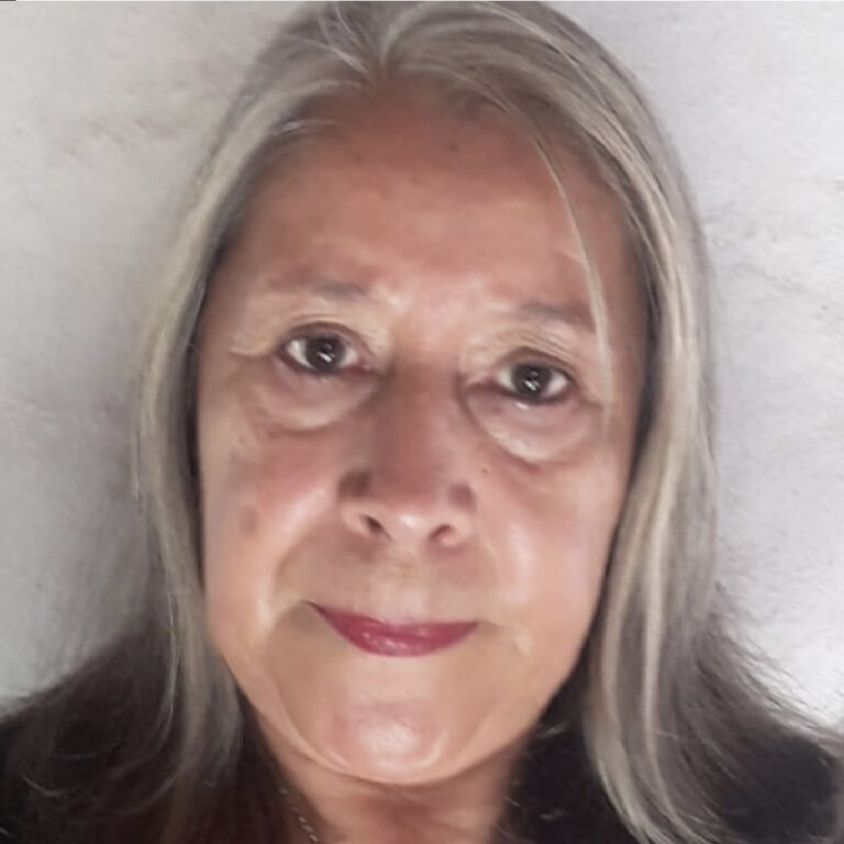 Ana Victoria Paz