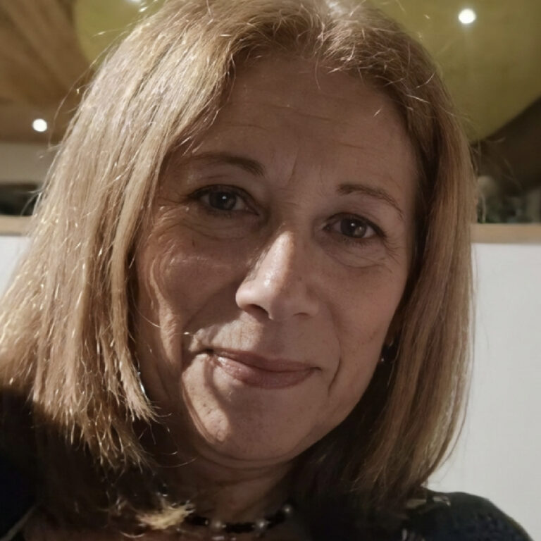 Ana María Garcia