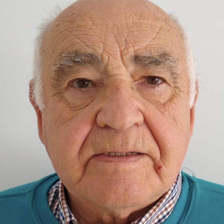 Ángel Faustino Muñoz
