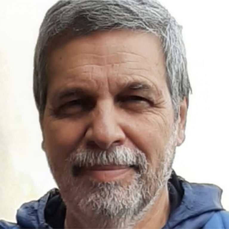 Ignacio Sánchez Alonso
