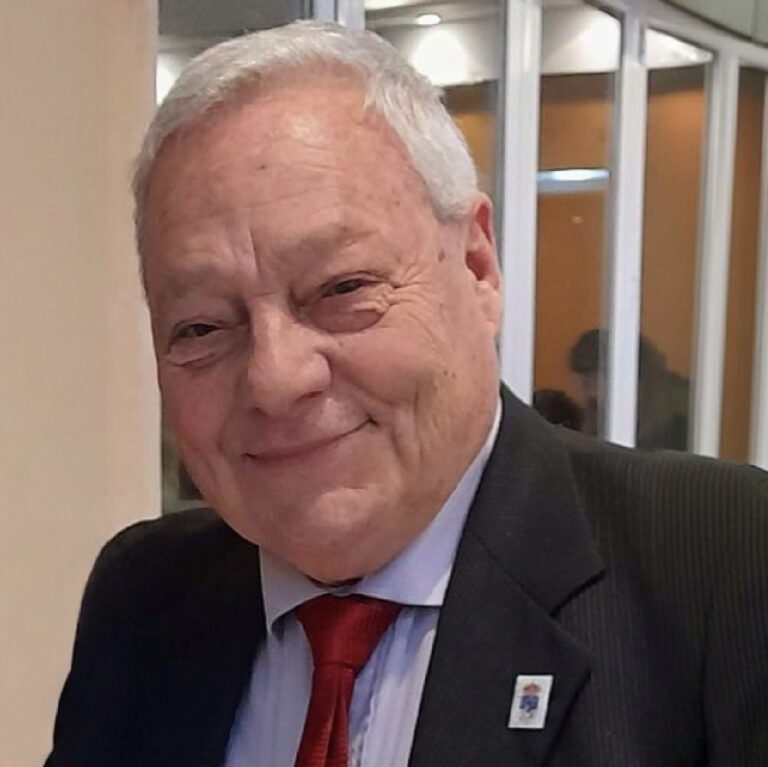 Lorenzo Lucas Gonzalez