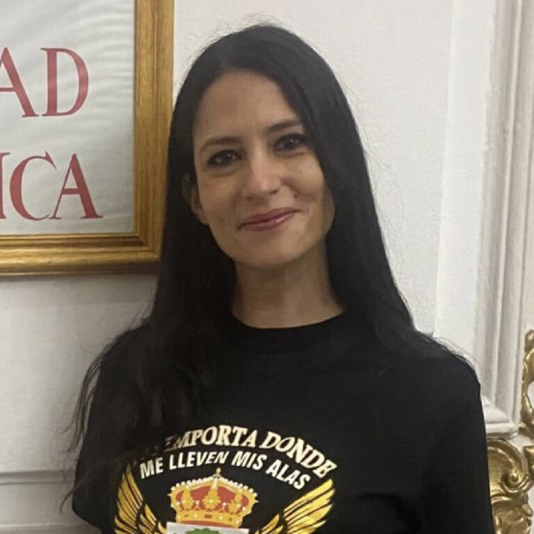 Mariana Soledad Gonzalez