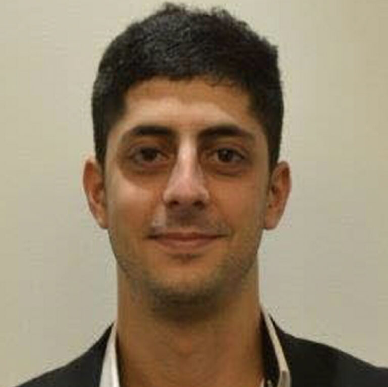 Sebastian Darío Gonzalez