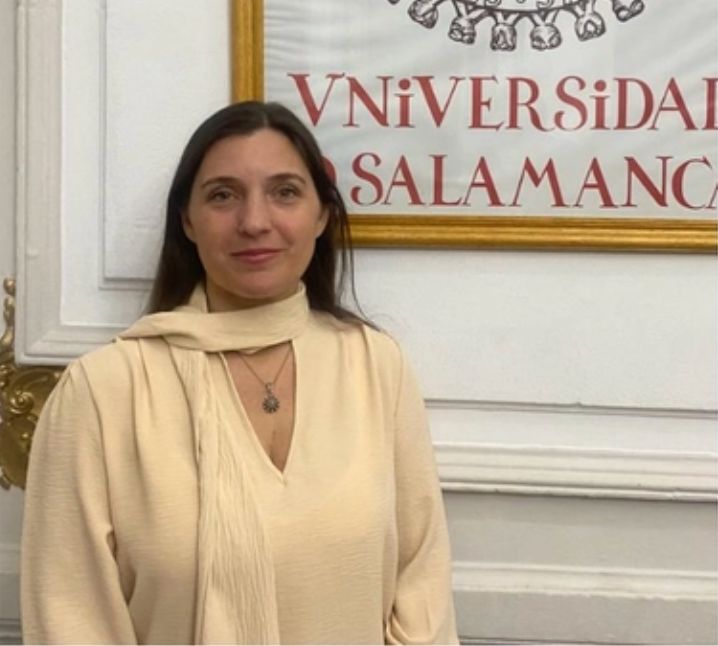 Bárbara Inés Alonso