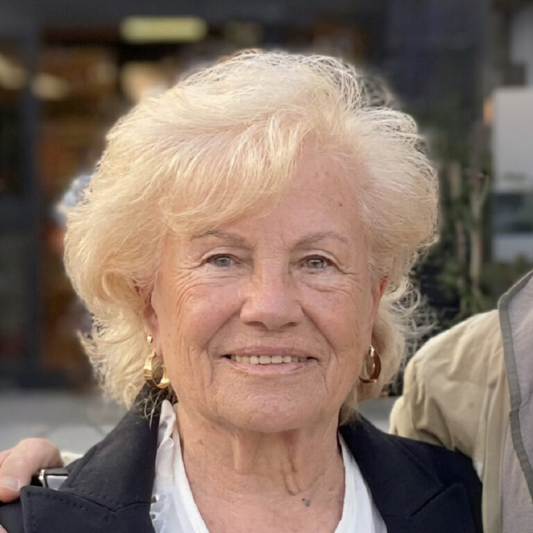 María Alegría Vicente