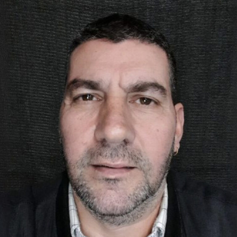 Pablo Alonso