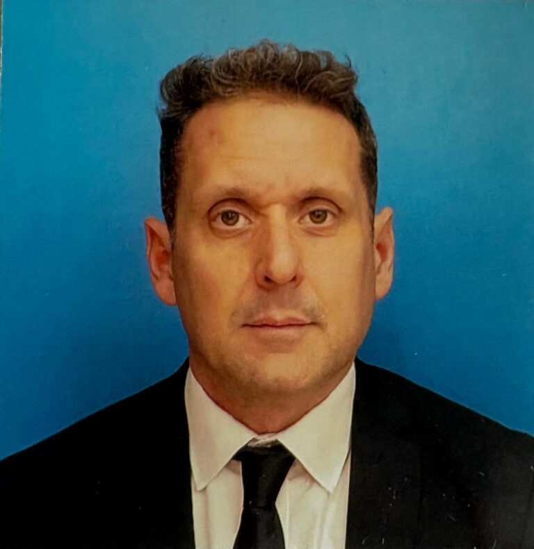 Elías Fernando López Preciados
