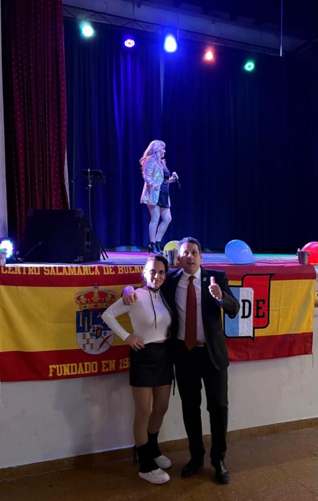 Fiesta de Primavera